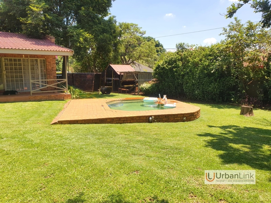 4 Bedroom Property for Sale in Cashan North West